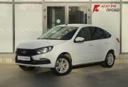 Lada (ВАЗ) Granta I Рестайлинг Саратов  - изображение 24