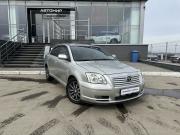 Toyota Avensis II Саратов  - изображение 18