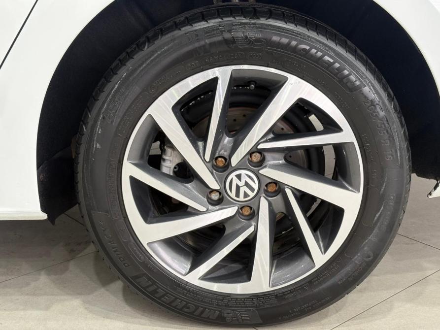 Volkswagen Jetta VI Рестайлинг Ставрополь  - изображение 8