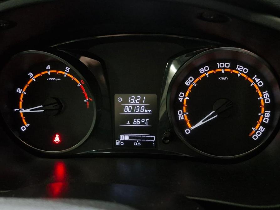 Lada (ВАЗ) Granta I Рестайлинг Нижний Новгород  - изображение 3