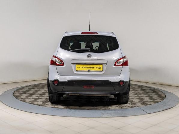 Nissan Qashqai+2 I Рестайлинг с пробегом 2010 года, цена 1 199 500 рублей, 200000 км, внедорожник, Автокод Объявления