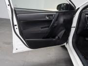 Toyota Corolla XI (E160 E170 E180) Тюмень  - изображение 33