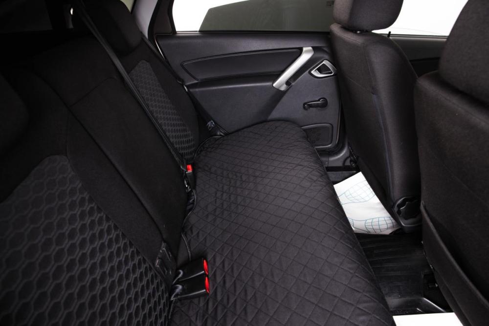 Lada (ВАЗ) Granta I Рестайлинг Пермь  - изображение 10