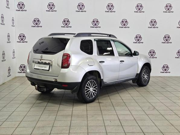Renault Duster I с пробегом 2014 года, цена 833 000 рублей, 169470 км, внедорожник, Автокод Объявления