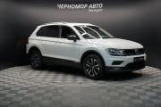 Volkswagen Tiguan II Крым  - изображение 40