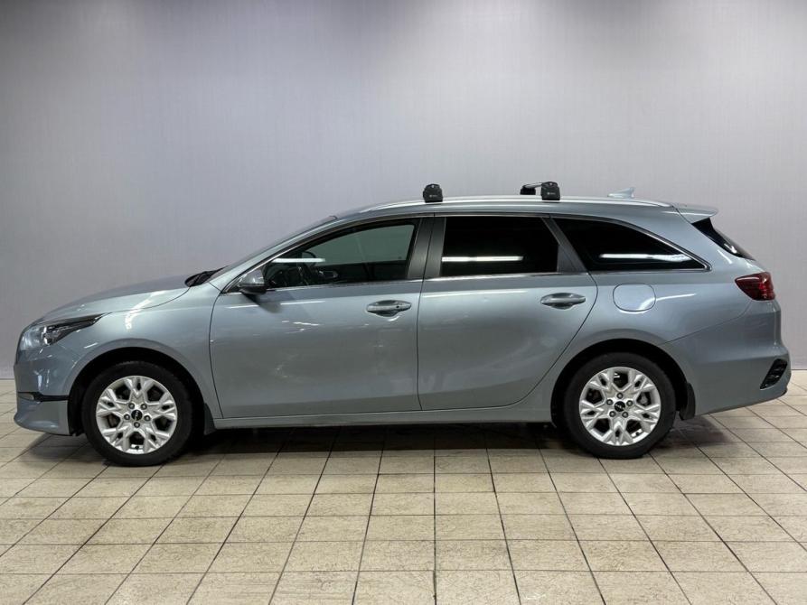 Kia Ceed III Рестайлинг Уфа  - изображение 4