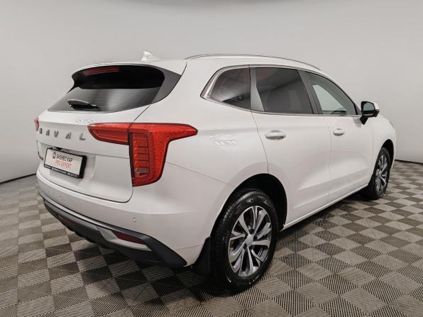Haval Jolion I с пробегом 2023 года, цена 1 755 000 рублей, 34516 км, внедорожник, Автокод Объявления