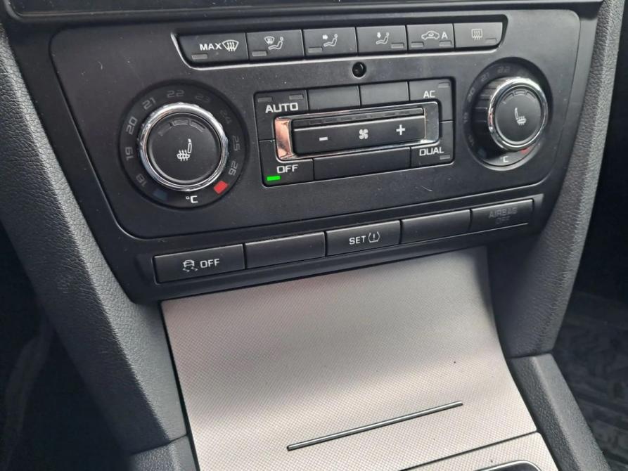 Skoda Octavia II (A5) Рестайлинг Санкт-Петербург  - изображение 17