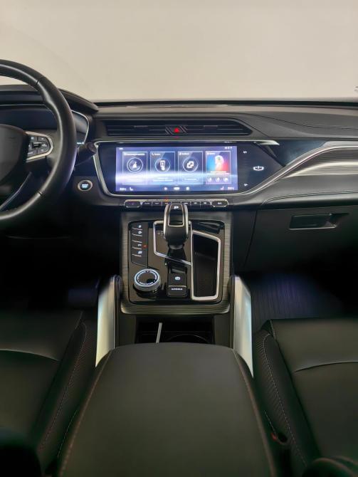 Geely Atlas Pro Москва  - изображение 12