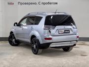 Mitsubishi Outlander II Тюмень  - изображение 33