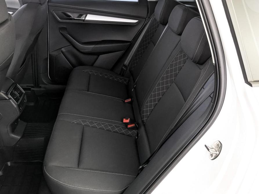 Skoda Karoq I Москва  - изображение 18