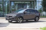 Lada (ВАЗ) Vesta I Брянск  - изображение 23