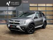 Renault Duster I Рестайлинг Казань  - изображение 15