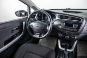 Kia Ceed II Рестайлинг Пермь  - изображение 34