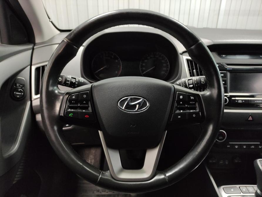 Hyundai Creta I Пермь  - изображение 7