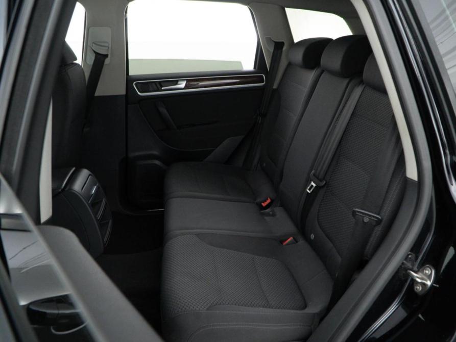 Volkswagen Touareg II Москва  - изображение 9