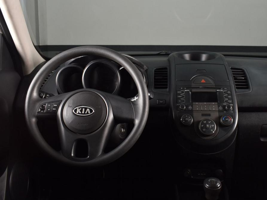 Kia Soul I Кемерово  - изображение 8