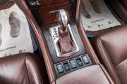 Infiniti EX I (J50) Барнаул  - изображение 51