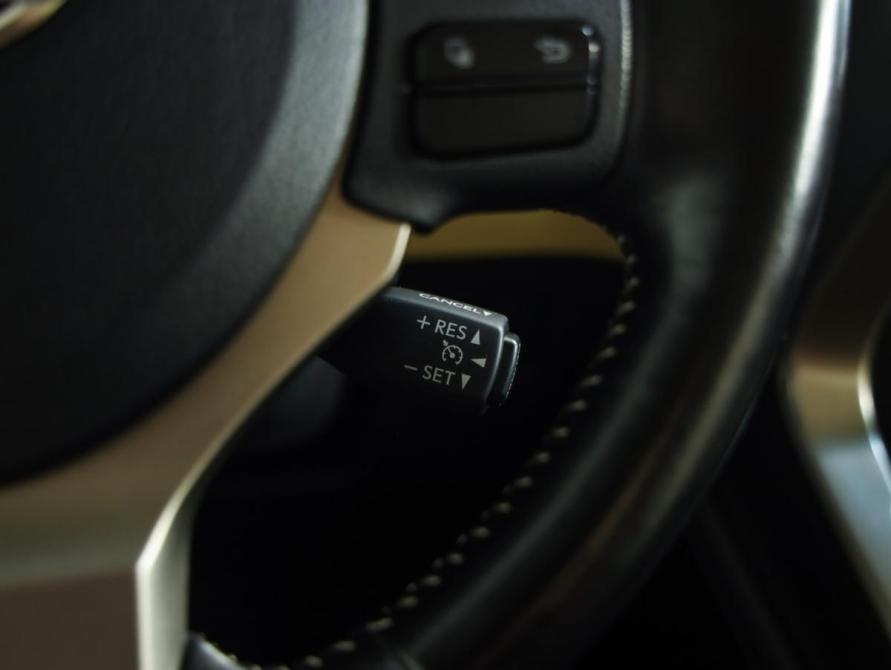 Lexus NX I Санкт-Петербург  - изображение 14