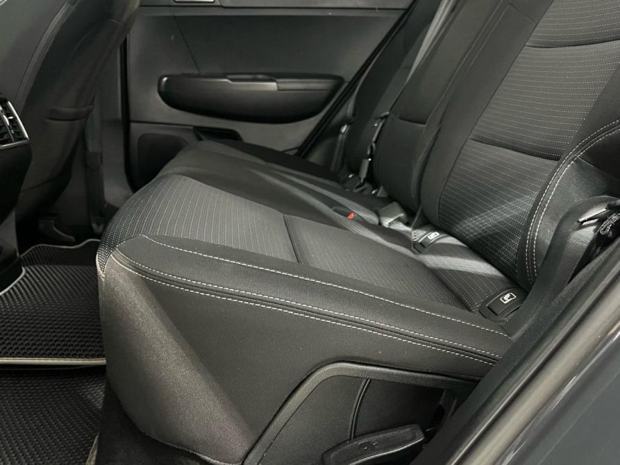 Kia Sportage IV Рестайлинг Ижевск  - изображение 16