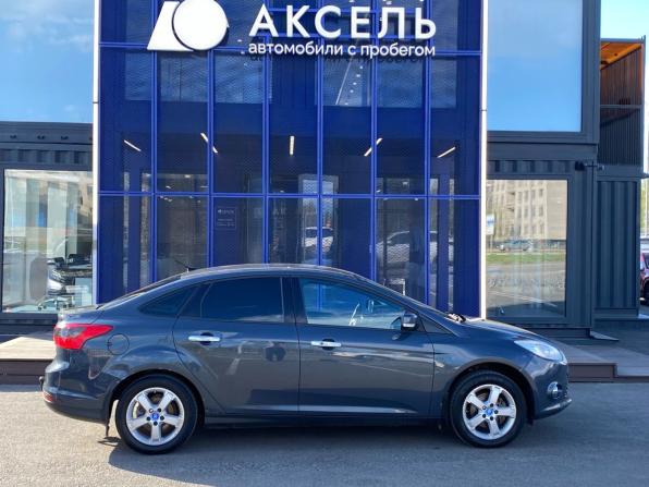 Ford Focus III с пробегом 2013 года, цена 649 000 рублей, 173000 км, седан, Автокод Объявления