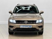 Volkswagen Tiguan II Балашиха  - изображение 21
