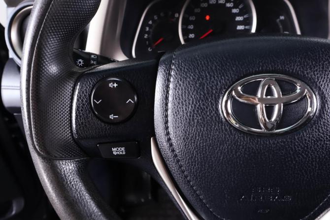 Toyota RAV4 IV (XA40) с пробегом 2014 года, цена 2 349 000 рублей, 234231 км, внедорожник, Автокод Объявления