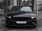 Ford Mustang VI Рестайлинг Москва  - изображение 29