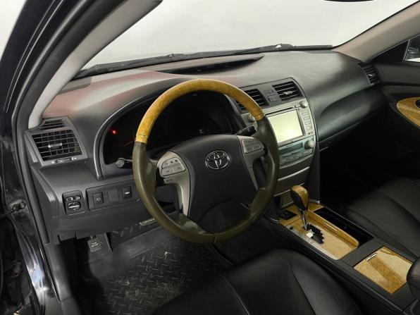 Toyota Camry VI (XV40) с пробегом 2007 года, цена 900 000 рублей, 338882 км, седан, Автокод Объявления