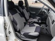 Kia Rio I Рестайлинг Краснодар  - изображение 25