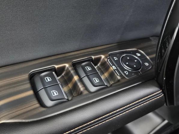 Haval Dargo I с пробегом 2023 года, цена 2 575 000 рублей, 33000 км, внедорожник, Автокод Объявления