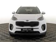Kia Sportage IV Москва  - изображение 29