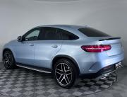Mercedes-Benz GLE Coupe I (C292) Ростов-на-Дону  - изображение 30