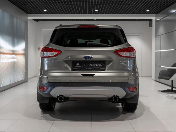 Ford Kuga II с пробегом 2013 года, цена 1 460 000 рублей, 86537 км, внедорожник, Автокод Объявления
