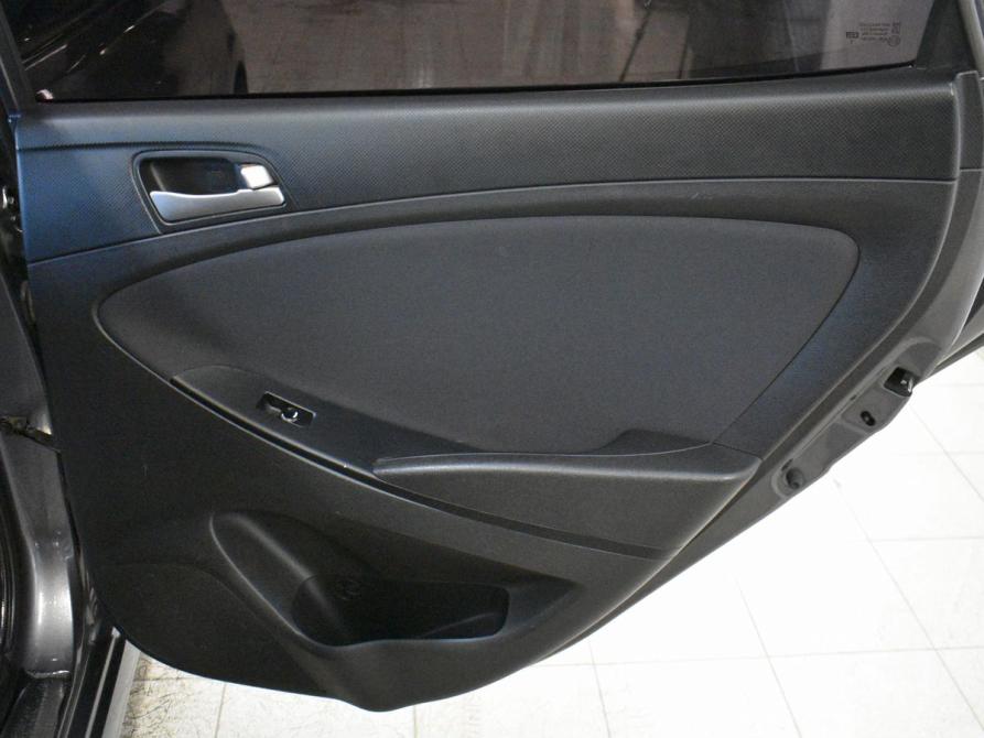 Hyundai Solaris I Рестайлинг Мурманск  - изображение 13