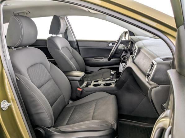 Kia Sportage IV с пробегом 2016 года, цена 1 740 000 рублей, 136371 км, внедорожник, Автокод Объявления