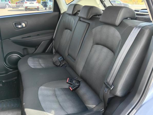 Nissan Qashqai I Рестайлинг с пробегом 2012 года, цена 999 000 рублей, 168000 км, внедорожник, Автокод Объявления