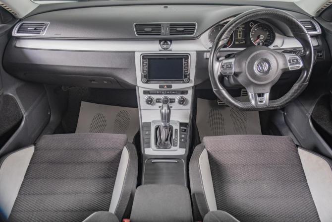 Volkswagen Passat B7 с пробегом 2014 года, цена 1 239 000 рублей, 83000 км, универсал, Автокод Объявления