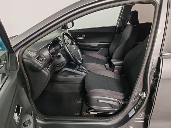 Kia Rio III Рестайлинг с пробегом 2016 года, цена 1 049 000 рублей, 152117 км, седан, Автокод Объявления