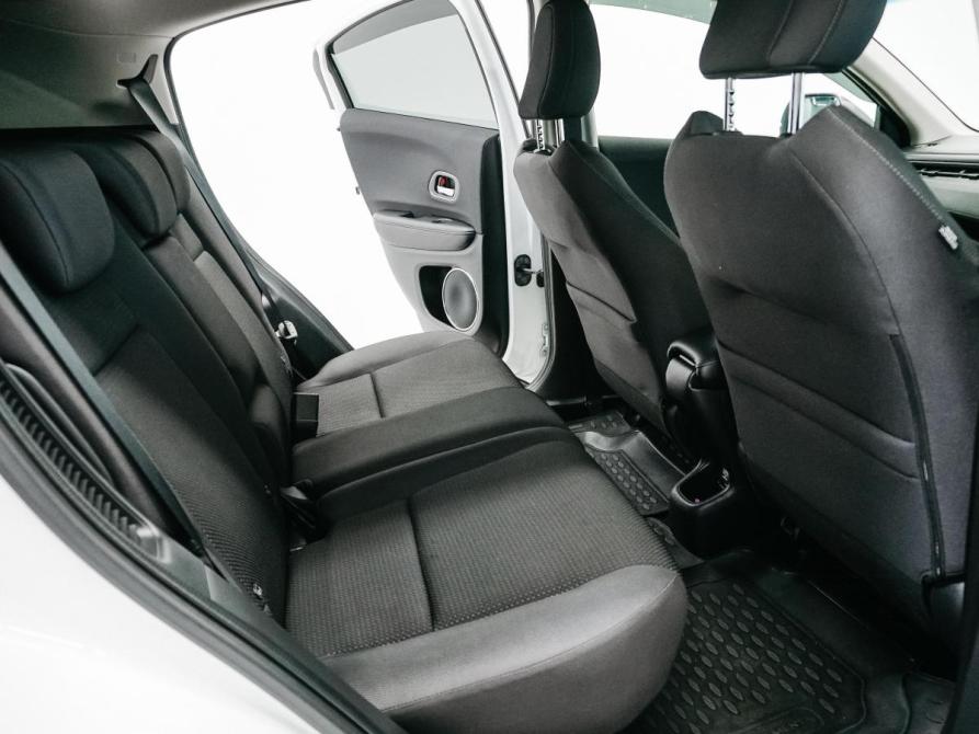 Honda Vezel I Рестайлинг Красноярск  - изображение 27