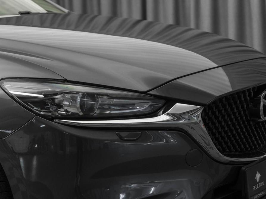 Mazda 6 III (GJ) Рестайлинг 2 Москва  - изображение 25