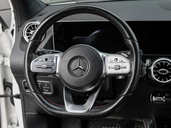 Mercedes-Benz GLA II (H247) с пробегом 2020 года, цена 3 649 000 рублей, 70837 км, внедорожник, Автокод Объявления