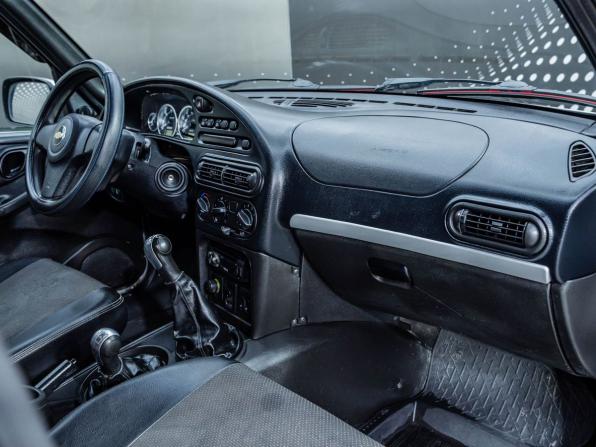 Chevrolet Niva I Рестайлинг с пробегом 2012 года, цена 475 000 рублей, 67274 км, внедорожник, Автокод Объявления