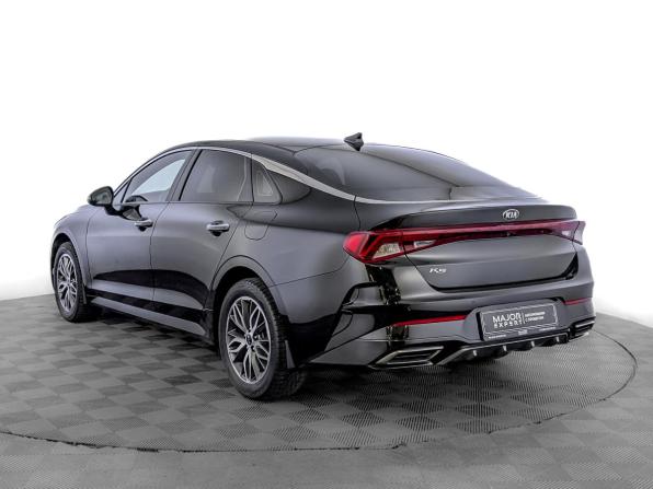 Kia K5 III с пробегом 2021 года, цена 2 615 000 рублей, 72044 км, седан, Автокод Объявления