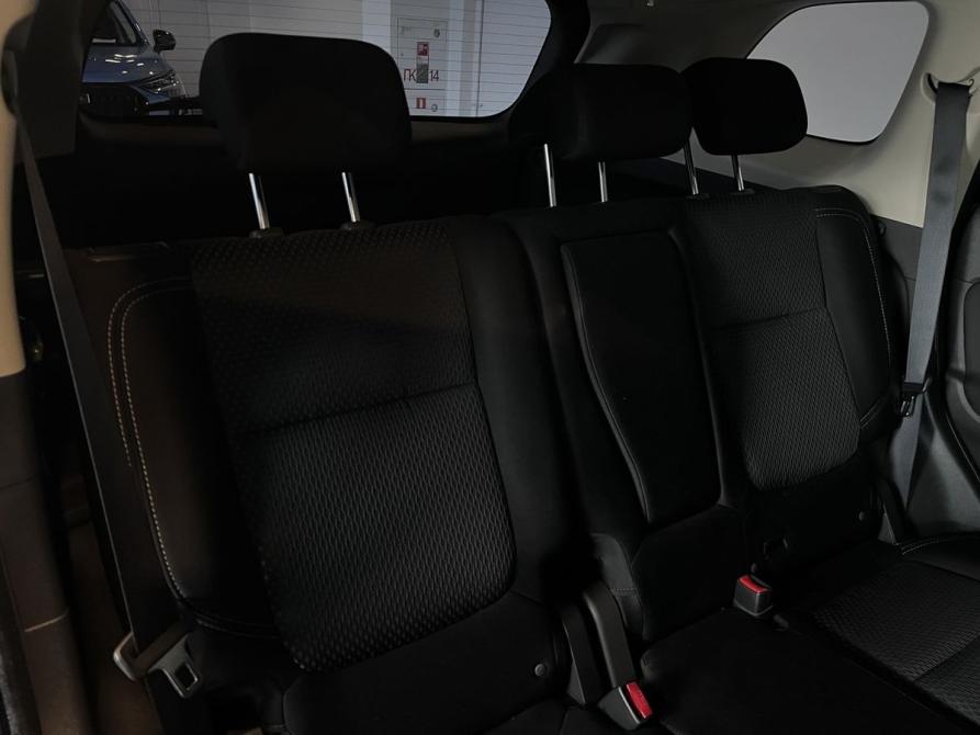 Mitsubishi Outlander III Рестайлинг 3 Чебоксары  - изображение 35