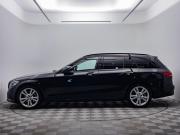Mercedes-Benz C-Класс IV (W205) Рестайлинг Москва  - изображение 21