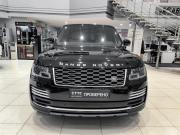 Land Rover Range Rover IV Рестайлинг Казань  - изображение 24