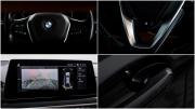 BMW 5 серии VII (G30/G31/G38) Москва  - изображение 40