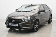 Lada (ВАЗ) Vesta I Москва  - изображение 14