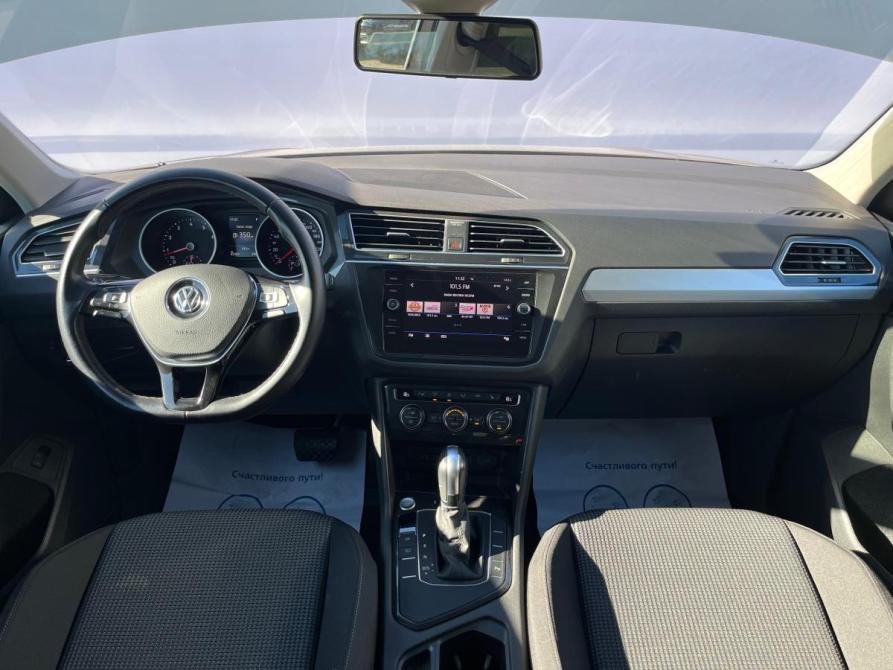 Volkswagen Tiguan II Чебоксары  - изображение 16